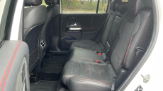 Mercedes-Benz GLB 220d 4Matic AMG Line Premium 5dr 8G-Tronic Diesel Estate